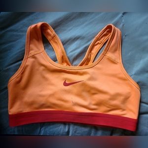 Nike Dri-Fit Sports Bra